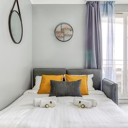 Joli Studio A Courbevoie - La Defense Екстер'єр фото
