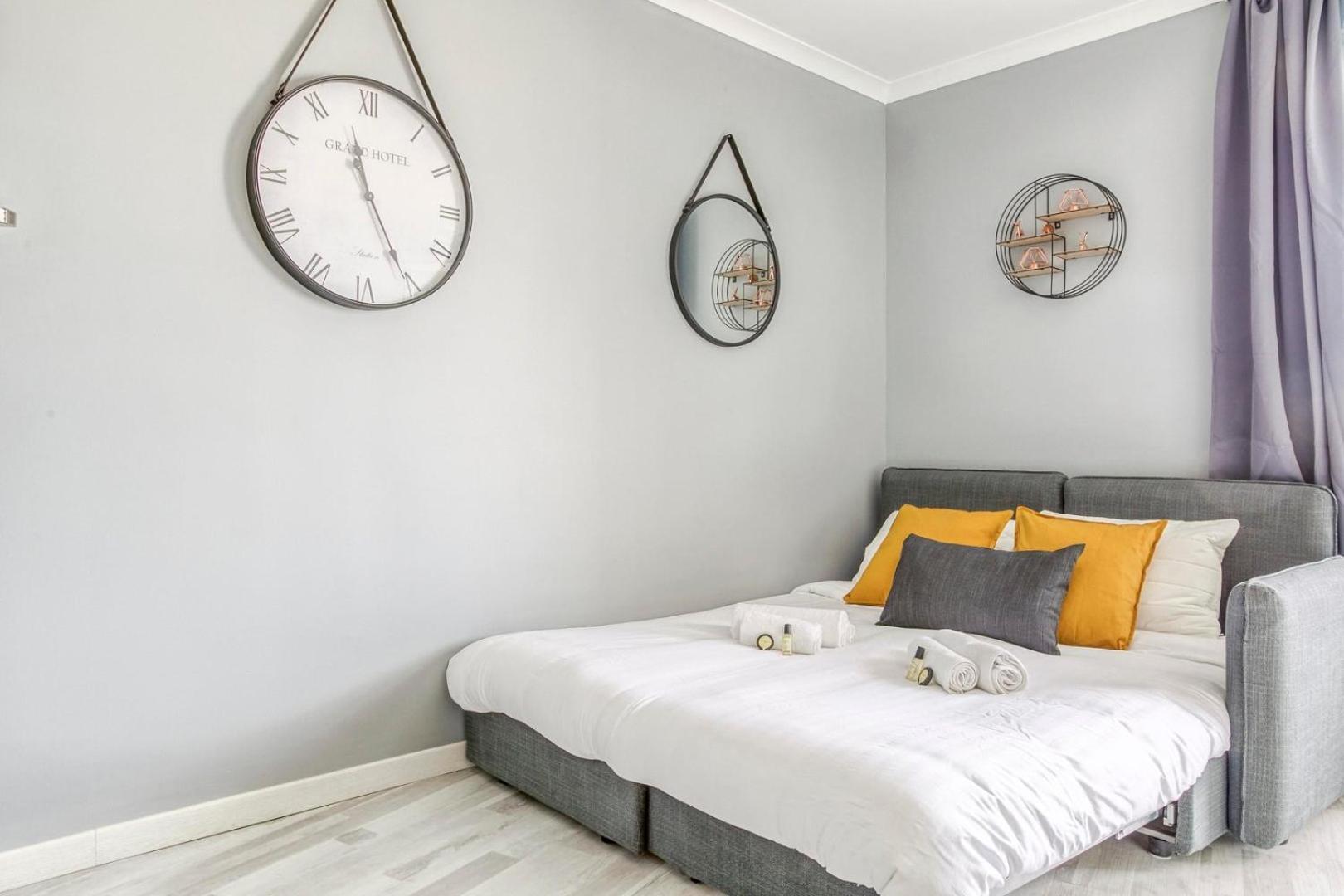 Joli Studio A Courbevoie - La Defense Екстер'єр фото