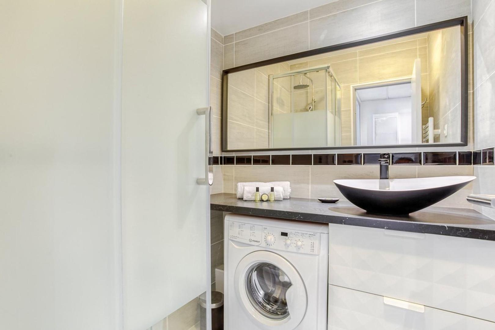 Joli Studio A Courbevoie - La Defense Екстер'єр фото